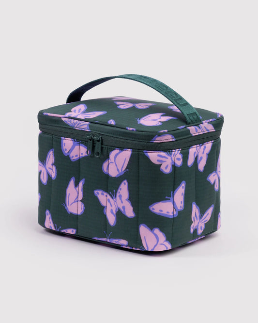 Baggu | Puffy Lunch Bag - Butterflies