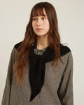 Naif | Josianne Scarf - Black