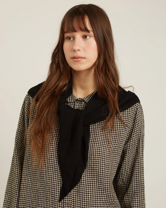 Naif | Josianne Scarf - Black