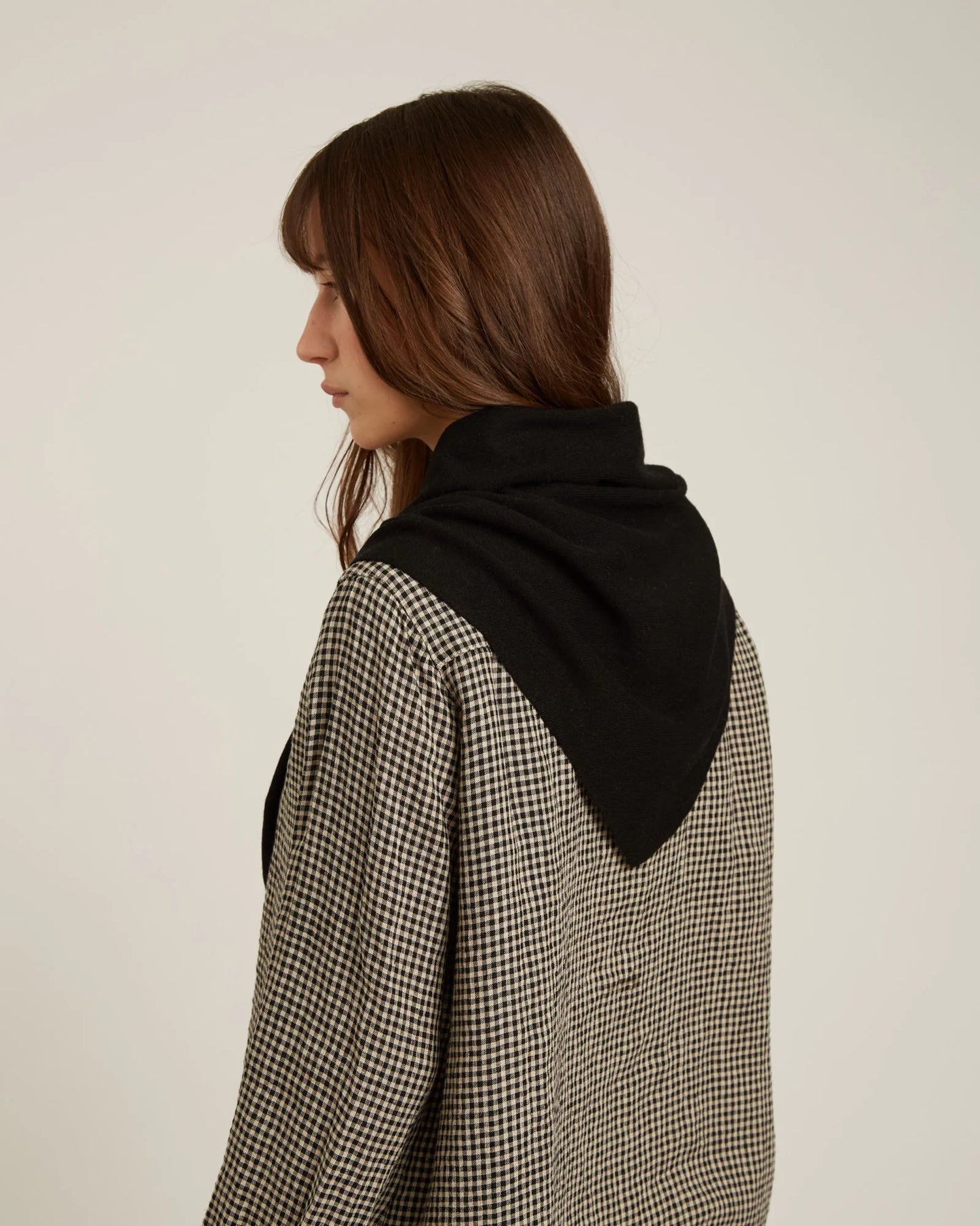 Naif | Josianne Scarf - Black