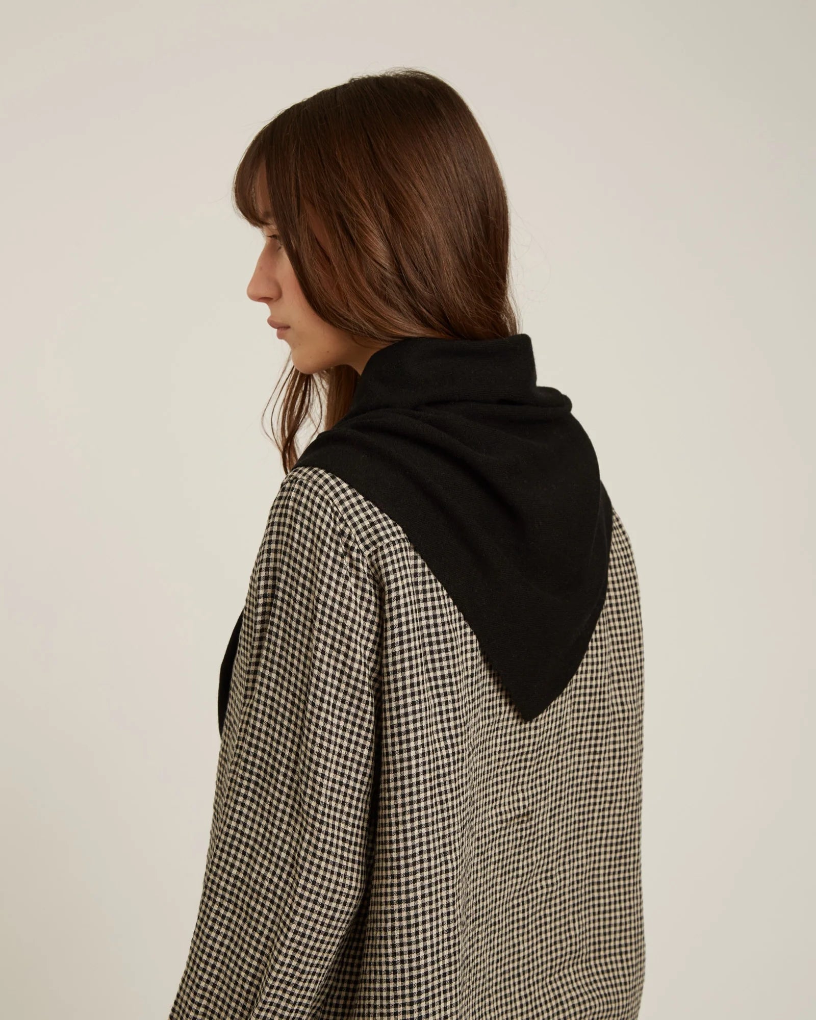Naif | Josianne Scarf - Black