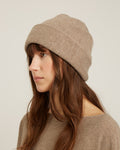Naif | Alyssa Beanie - Taupe