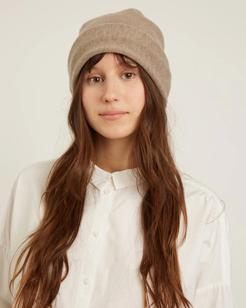 Naïf | Maddie Blouse - White