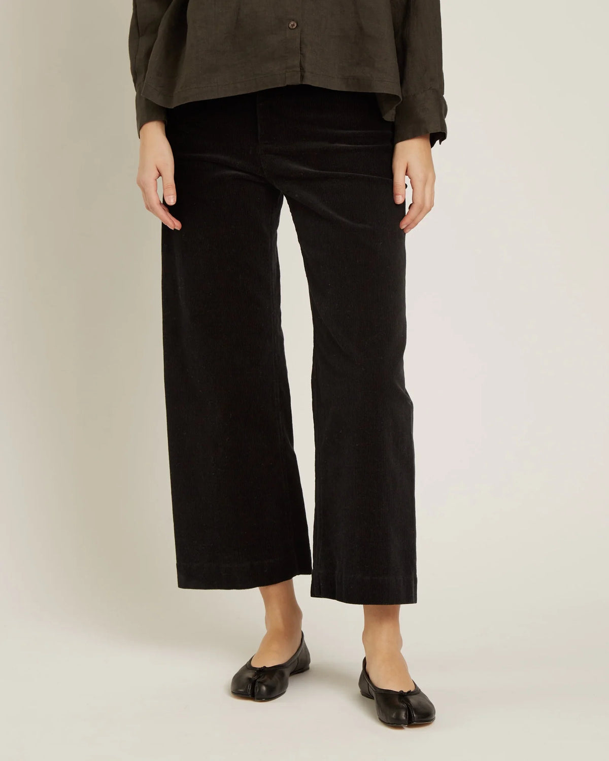 Naïf | Werner Pants - Dark Forest