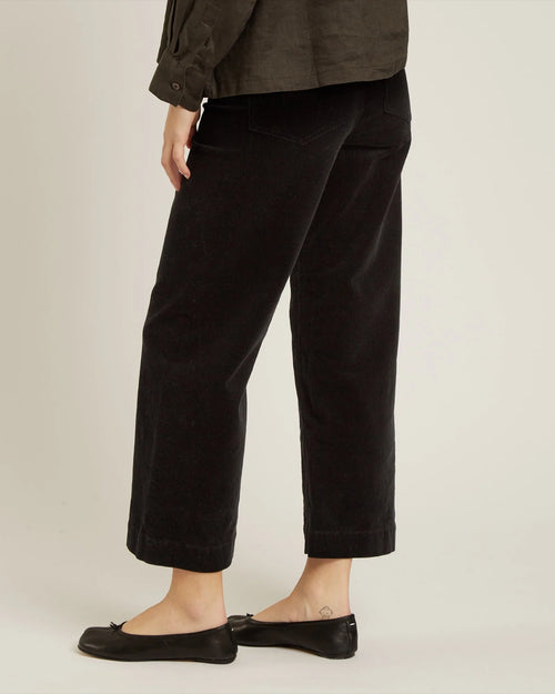 Naïf | Werner Pants - Dark Forest