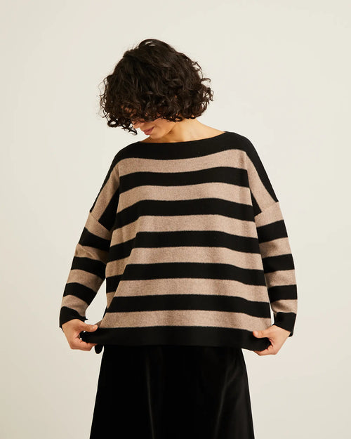 Naïf | Amerie Sweater Striped