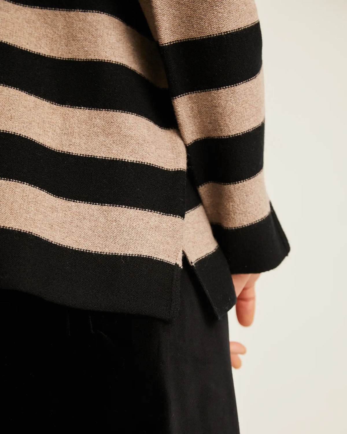 Naïf | Amerie Sweater Striped
