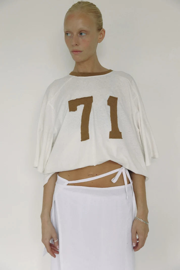 Boheme Goods | The 71 Tee