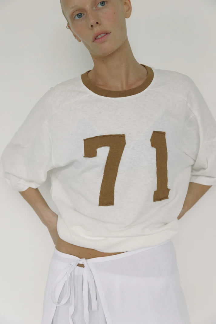 Boheme Goods | The 71 Tee