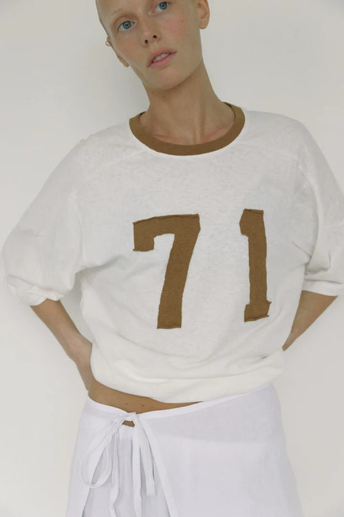 Boheme Goods | The 71 Tee