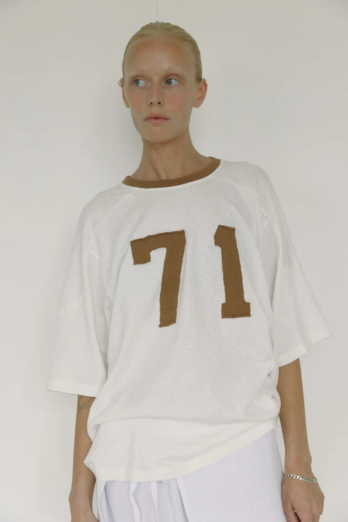 Boheme Goods | The 71 Tee