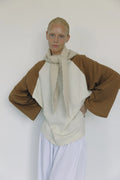 Boheme Goods | The Baseball Tee