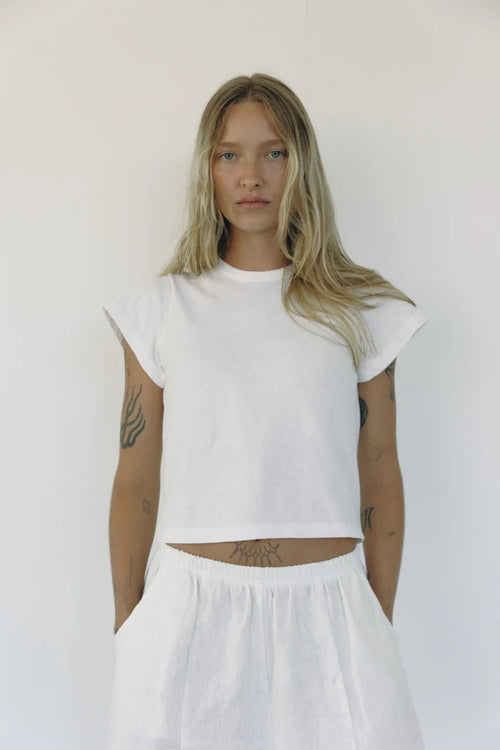 Boheme Goods | Baby Tee