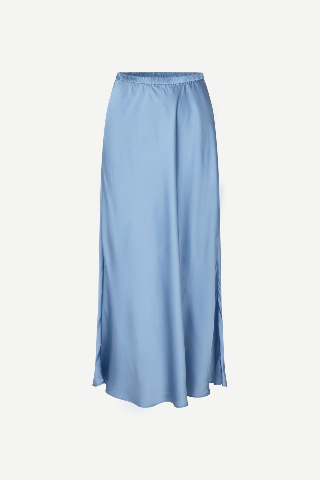 Samsøe Samsøe | Samiley Skirt - Bel Air Blue
