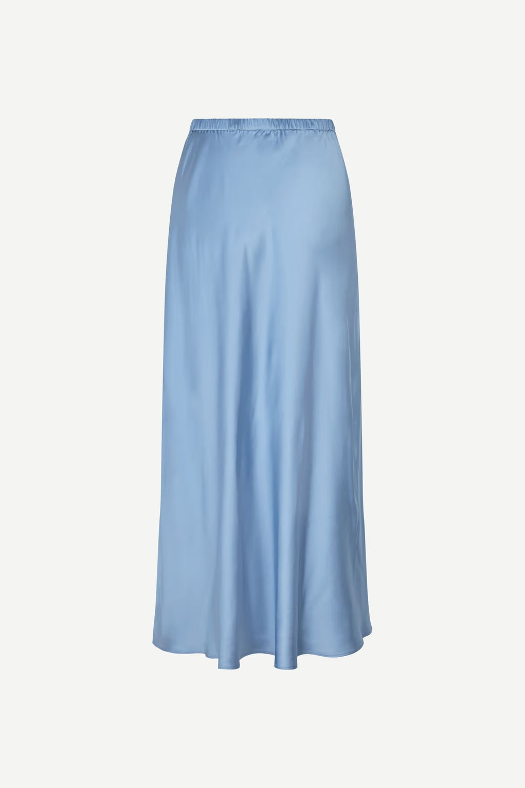 Samsøe Samsøe | Samiley Skirt - Bel Air Blue