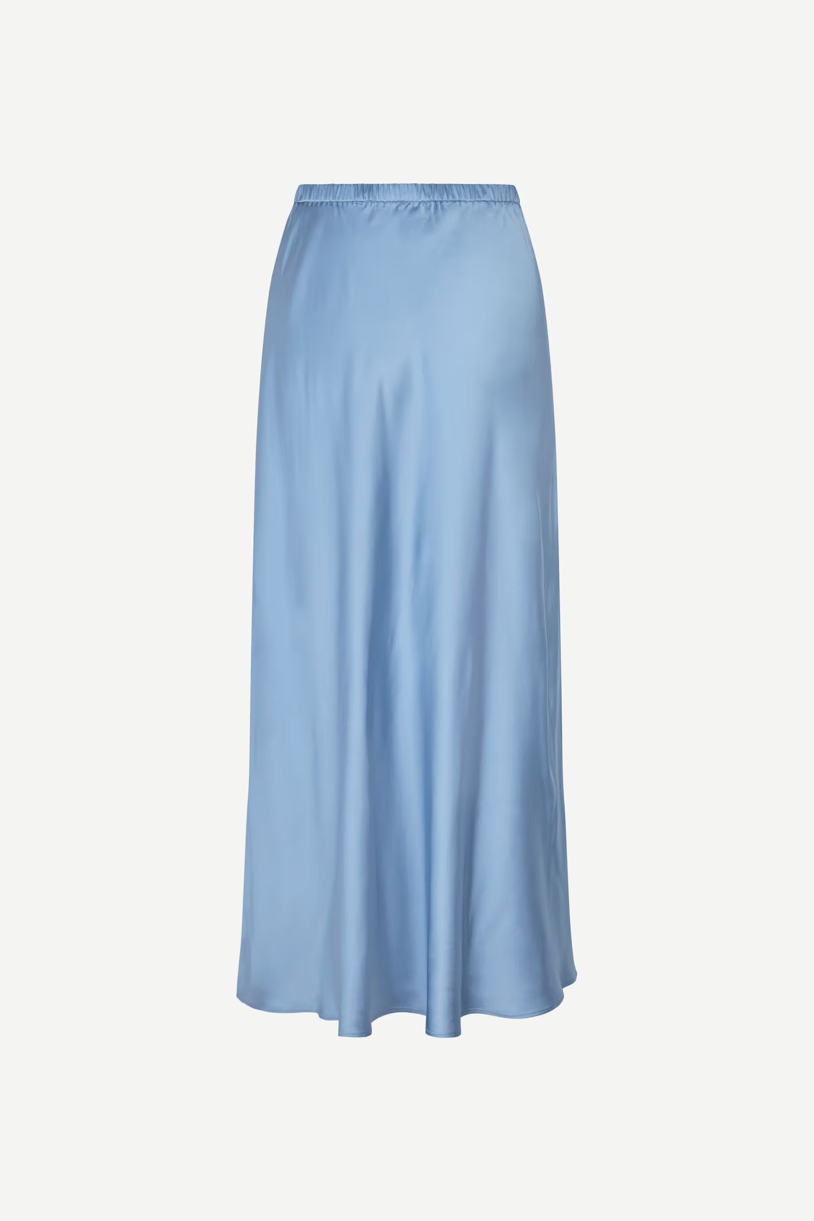 Samsøe Samsøe | Samiley Skirt - Bel Air Blue