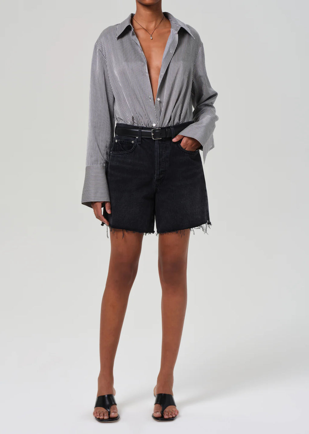 Citizens of Humanity |  Marlow Long Short - Upstage