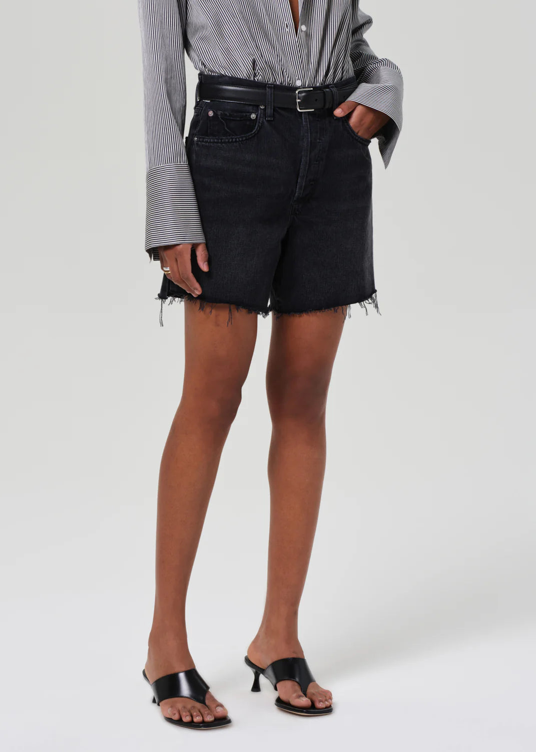 Citizens of Humanity |  Marlow Long Short - Upstage