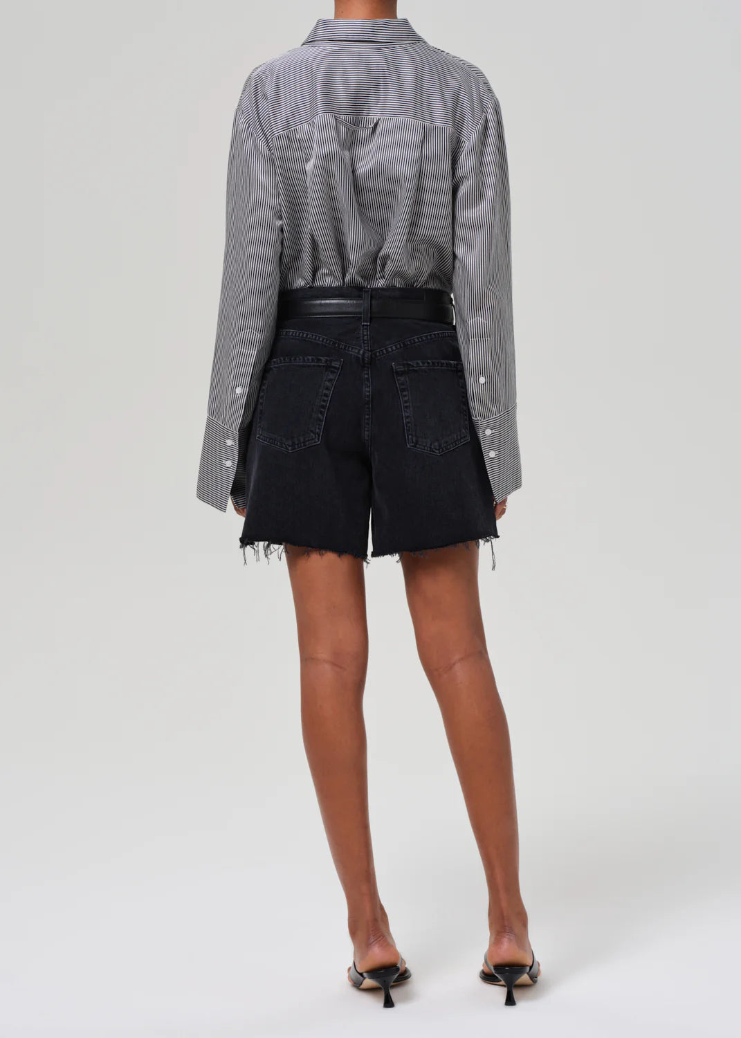 Citizens of Humanity |  Marlow Long Short - Upstage
