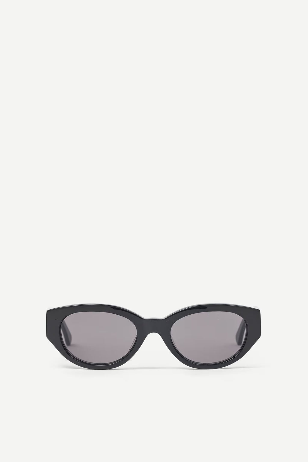 Samsøe Samsøe | Sajude Sunglasses - Black - Unisex