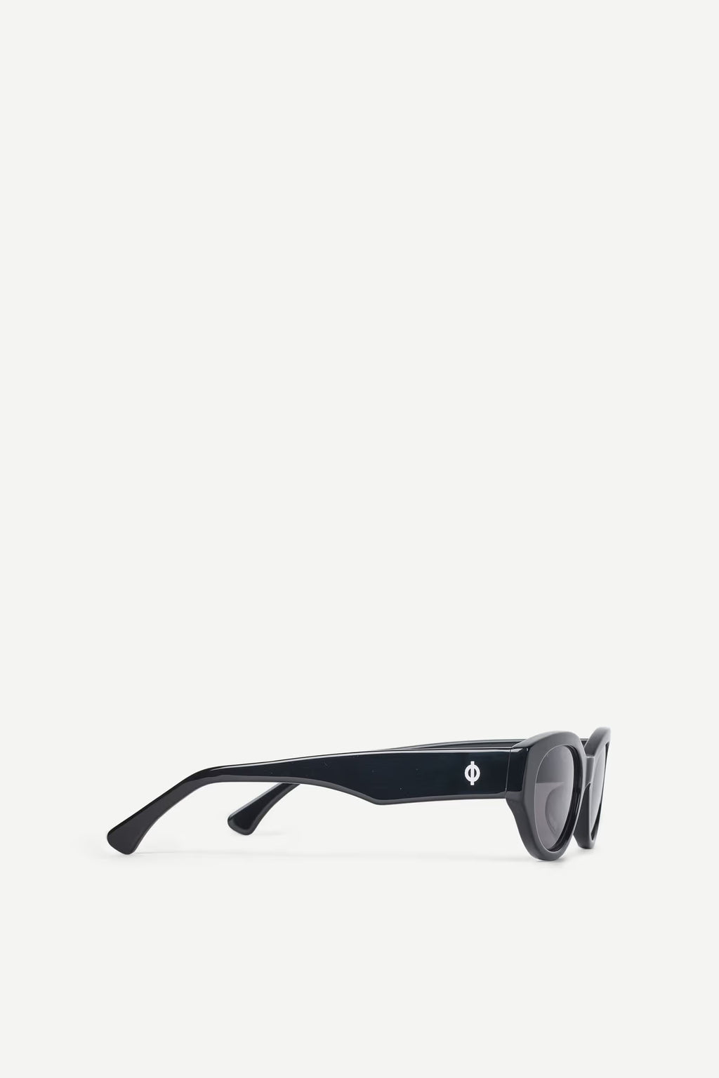 Samsøe Samsøe | Sajude Sunglasses - Black - Unisex
