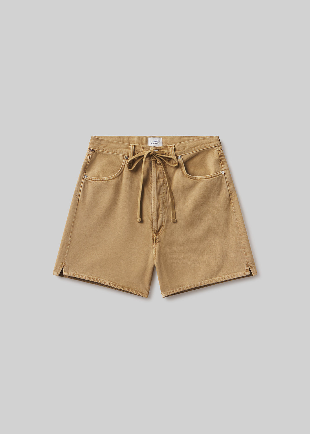 Citizens of Humanity | Brynn Drawstring Short - Nano