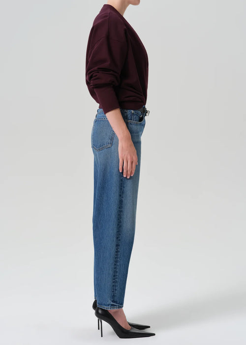 Citizens of Humanity |  Miro Relaxed Jean - Vintage Sky