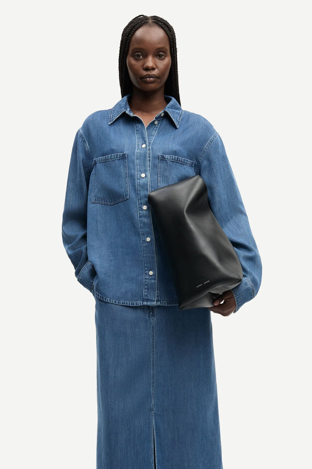 Samsøe Samsøe | Sabexy Shirt