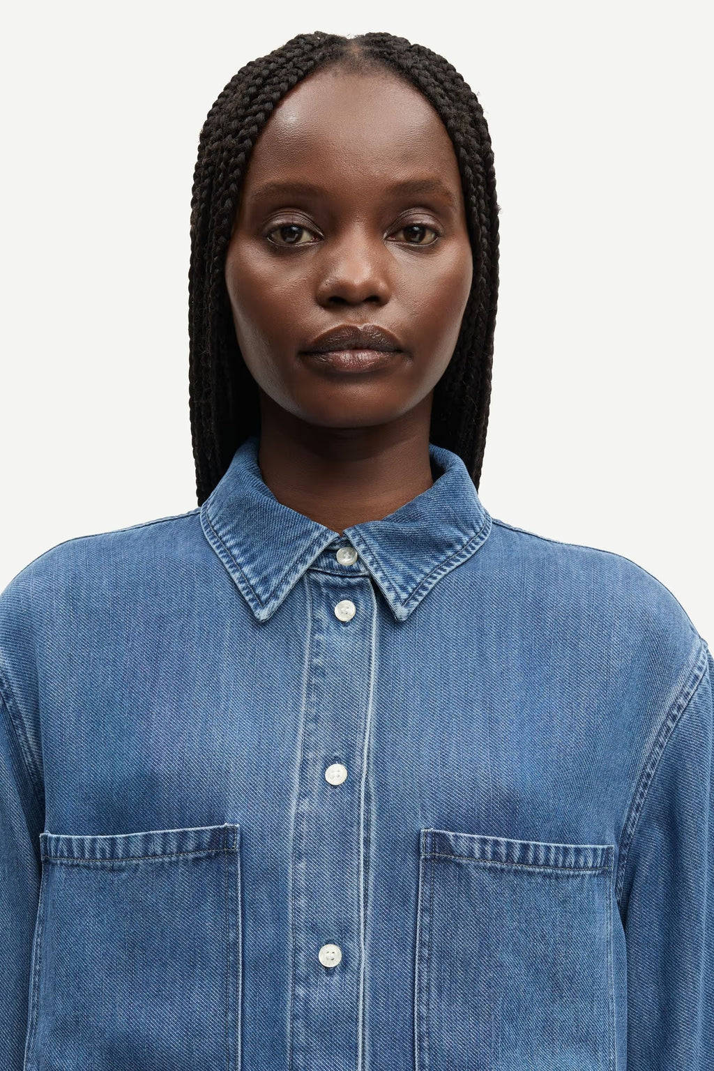 Samsøe Samsøe | Sabexy Shirt