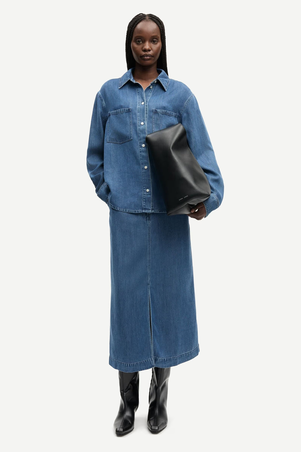 Samsøe Samsøe | Sabexy Shirt