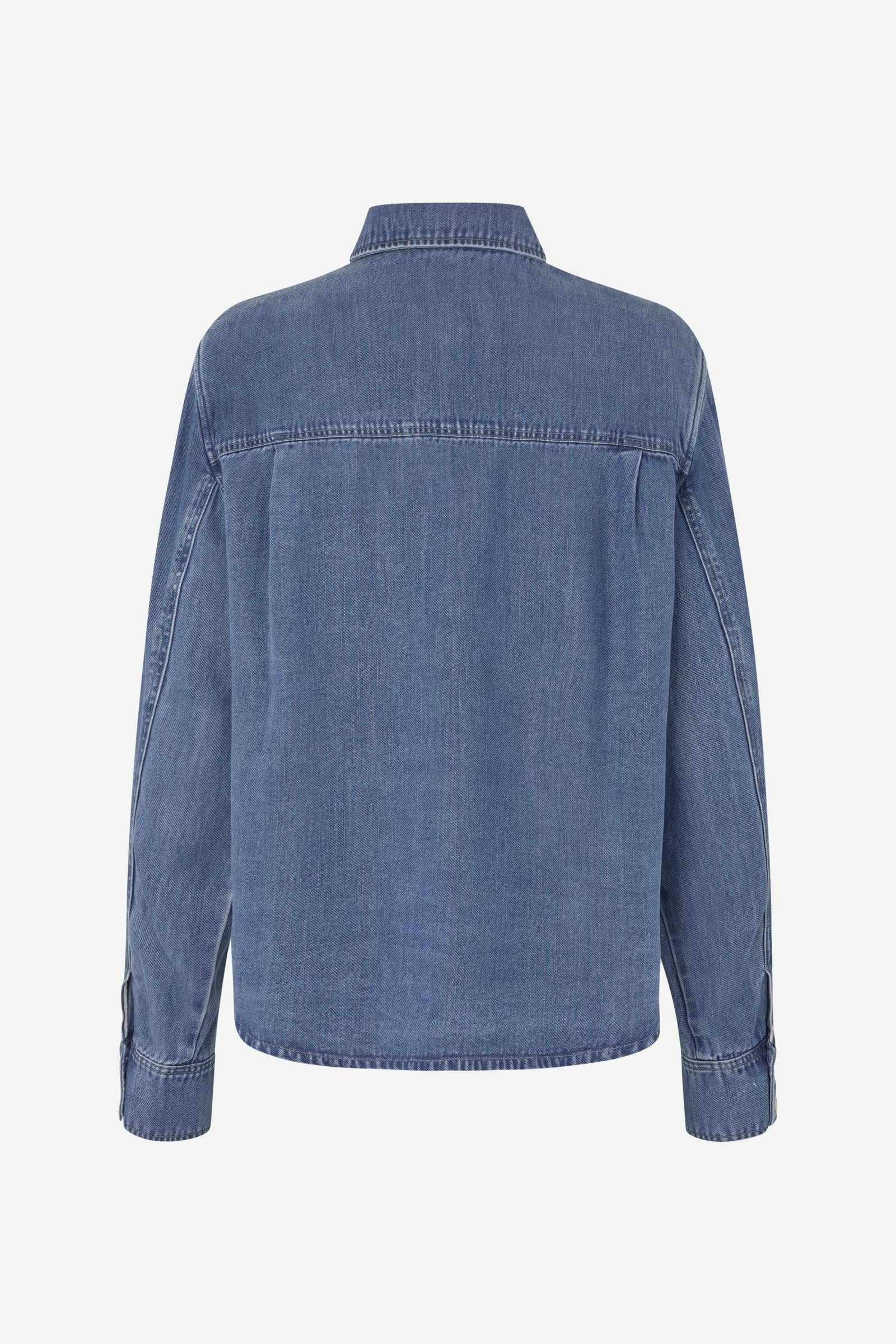 Samsøe Samsøe | Sabexy Shirt