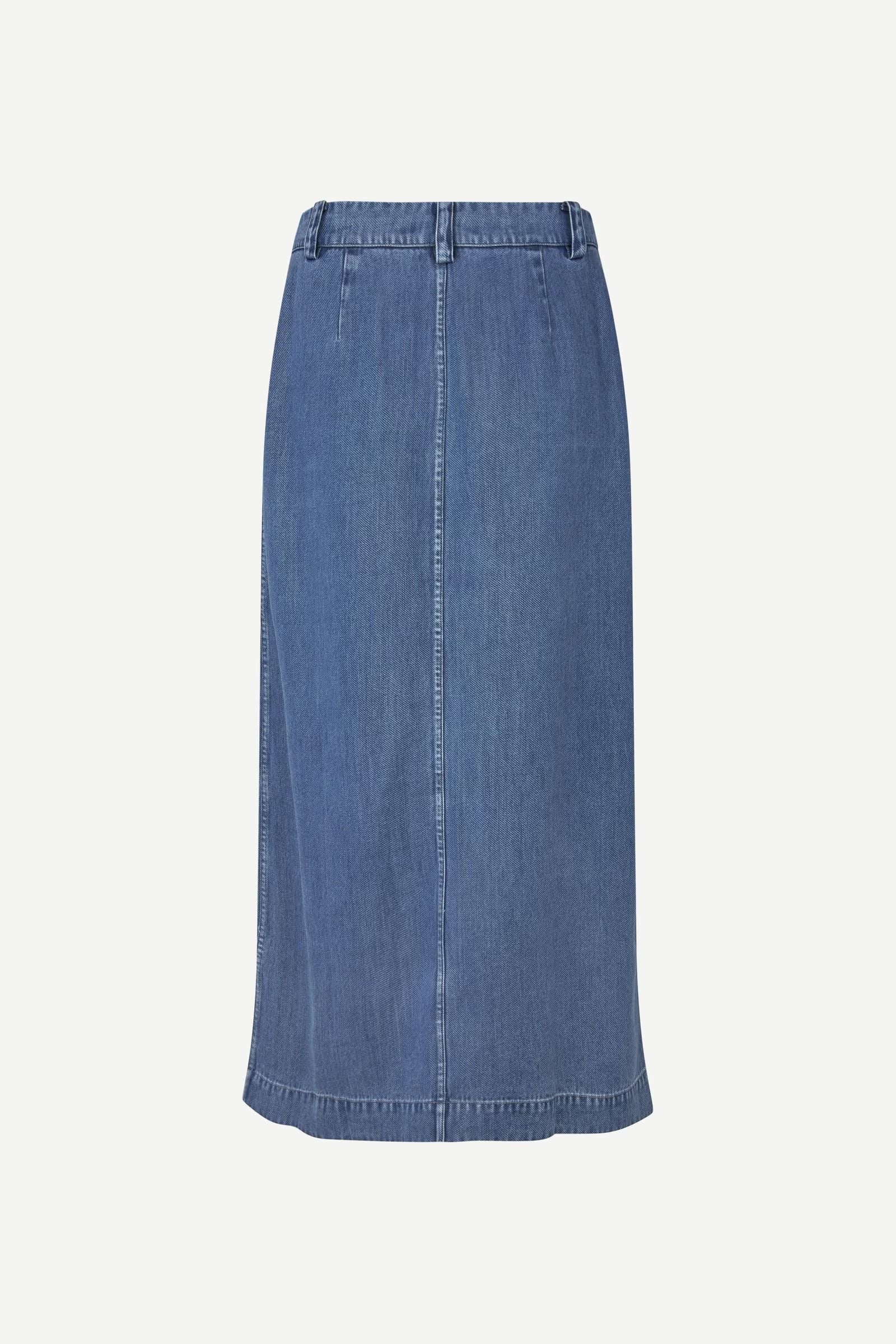 Samsøe Samsøe | Satoves Skirt