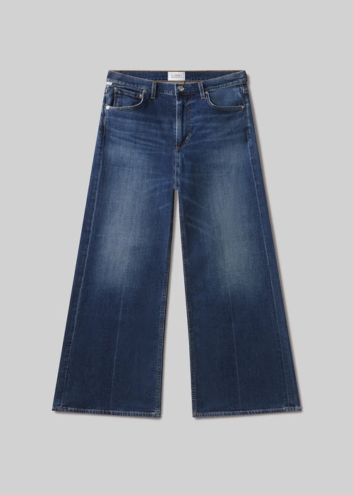 Citizens of Humanity | Lyra Long 32" Inseam - Elm