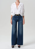 Citizens of Humanity | Lyra Long 32" Inseam - Elm