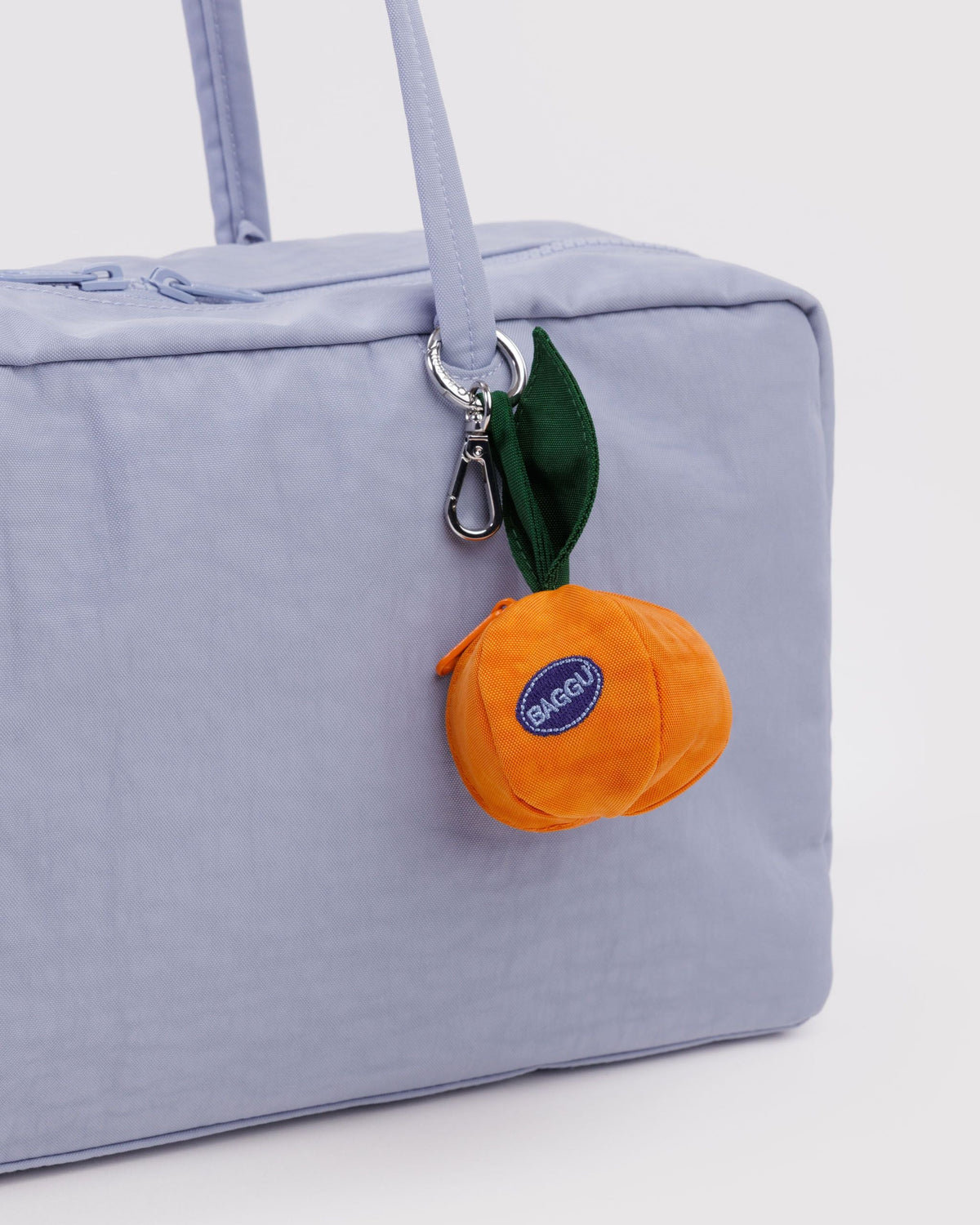 Baggu | Mandarin Bag Charm