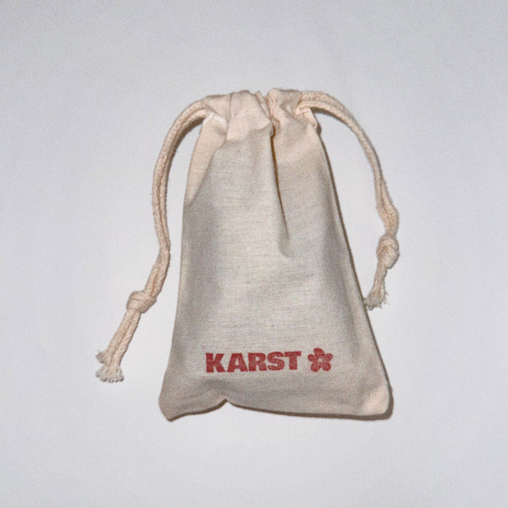 Karst Essentials | Slim Hair Claw Clip — Jam