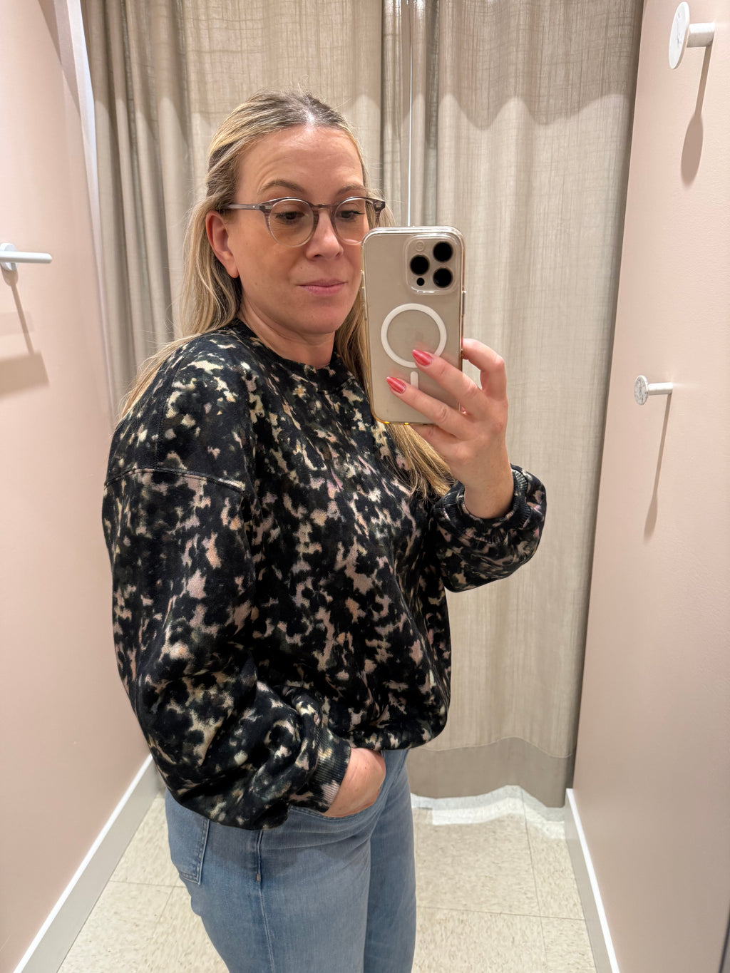 Des Petite Hauts | Jacinthe in Camo