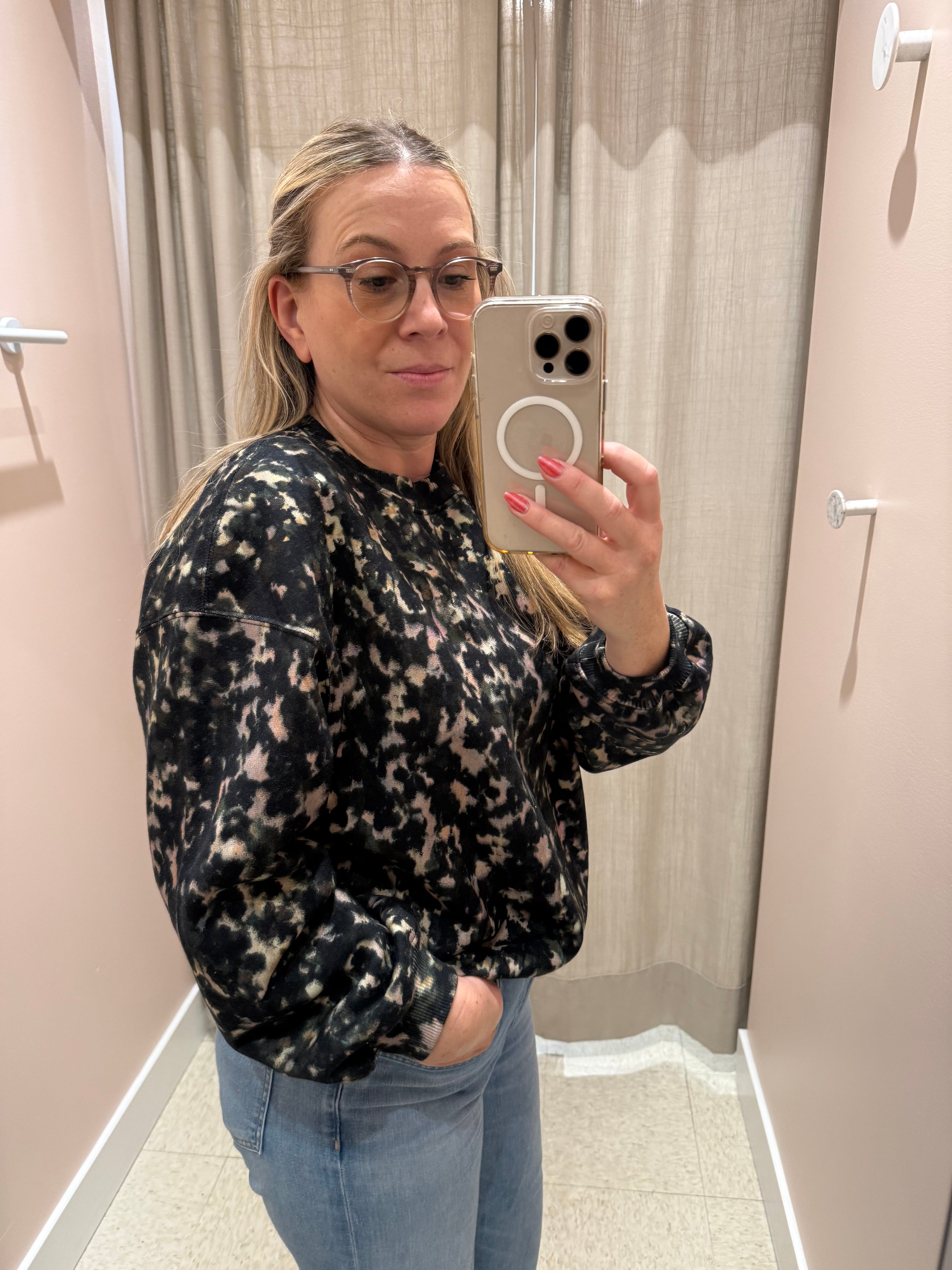 Des Petite Hauts | Jacinthe in Camo