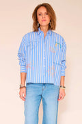 MKT Studio | Croustille Blouse
