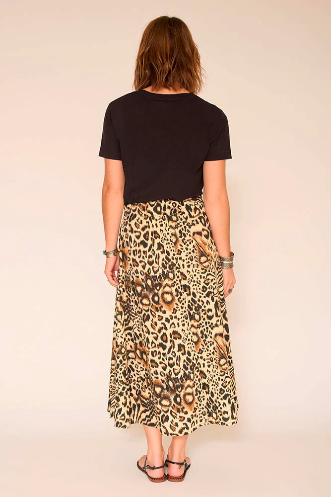 MKT Studio | Jumilla Skirt