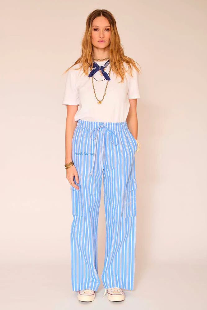 MKT Studio | Peora Pants