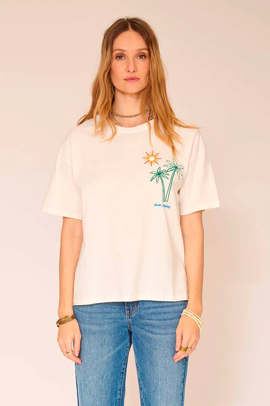 MKT Studio | Tasmin T-Shirt