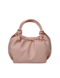 HVISK | Jolly Matte Twill Bag - Rosie Nude