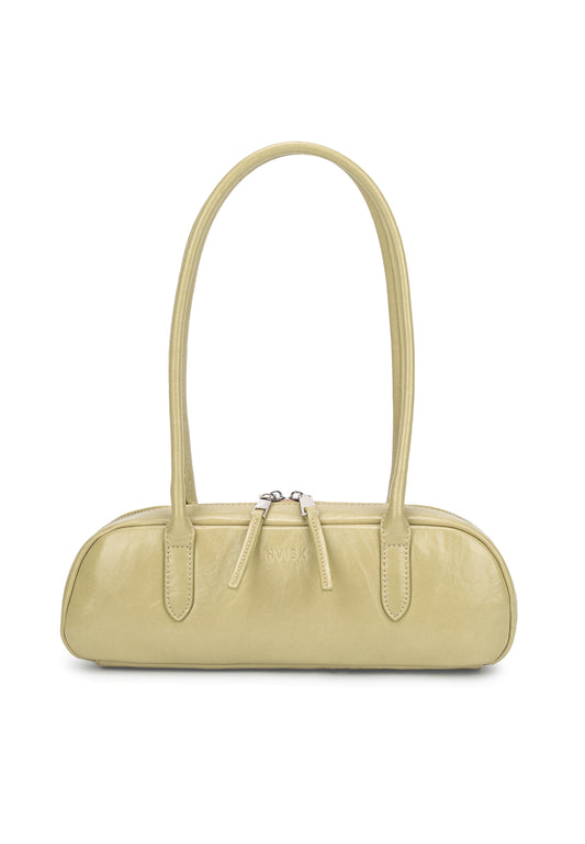 HVISK | Juniper Glossy Structure Bga _ Matcha Green