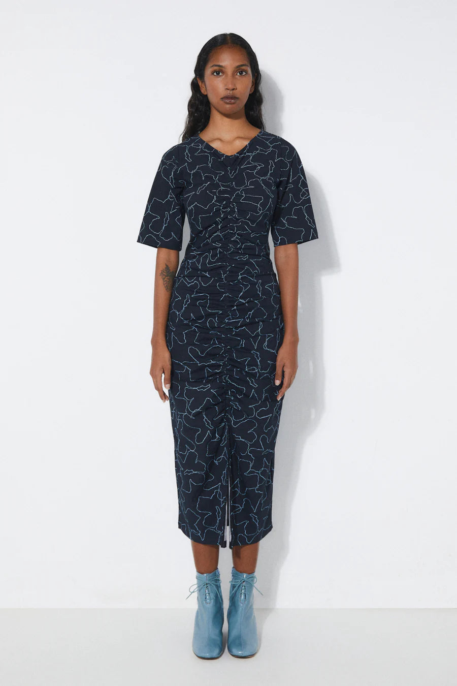 Rita Row | Pola Dress