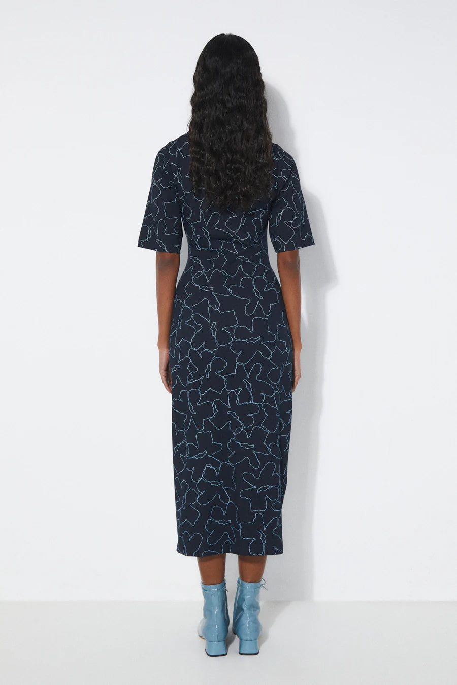 Rita Row | Pola Dress