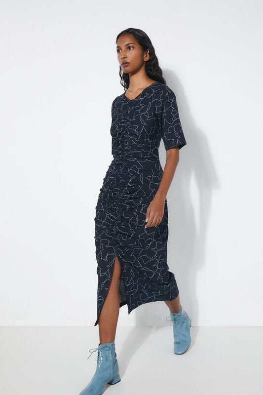 Rita Row | Pola Dress