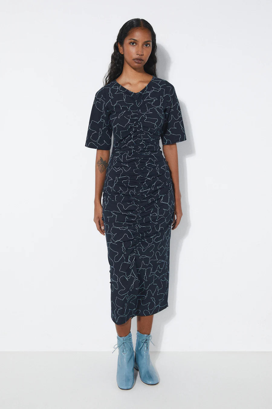 Rita Row | Pola Dress