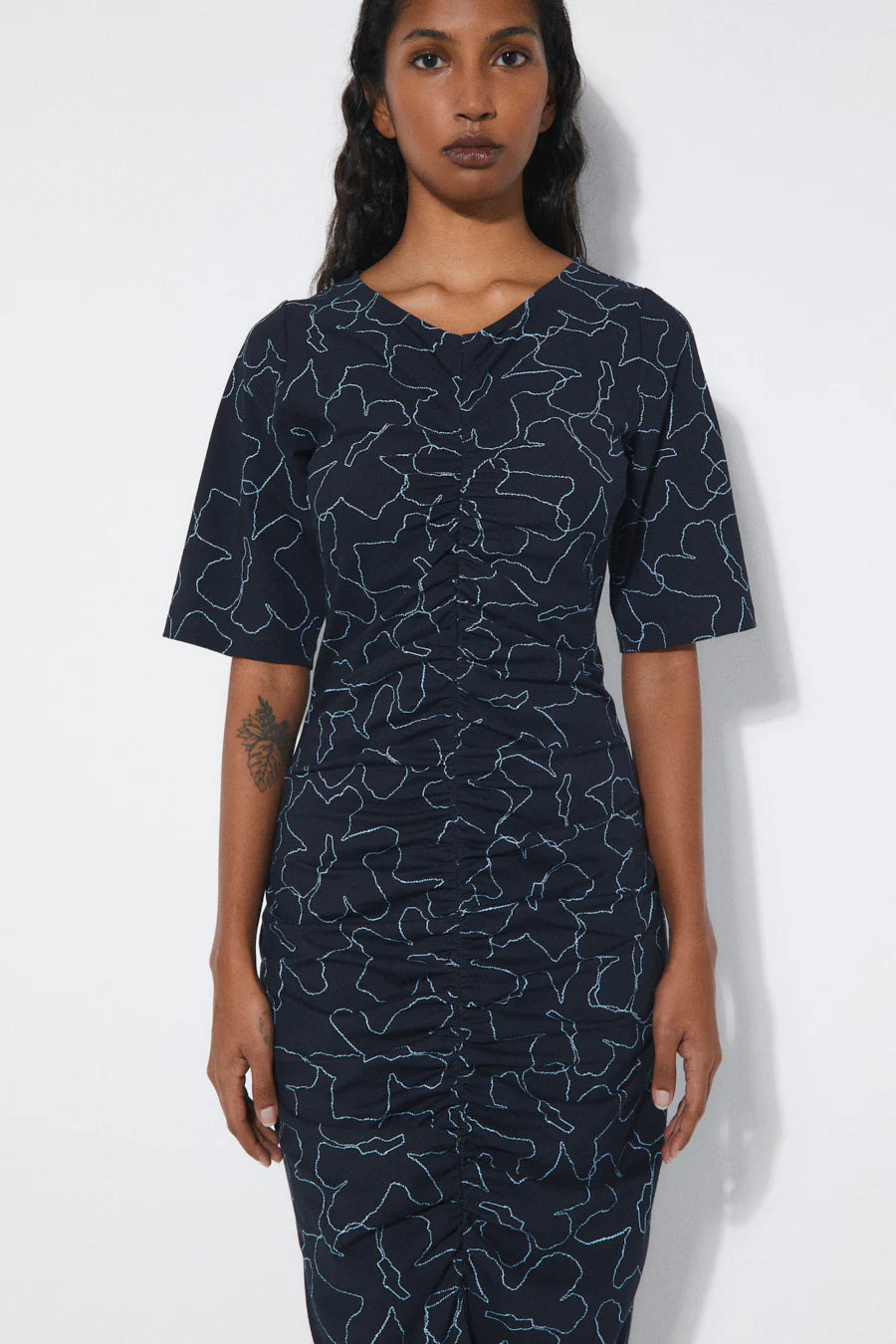 Rita Row | Pola Dress