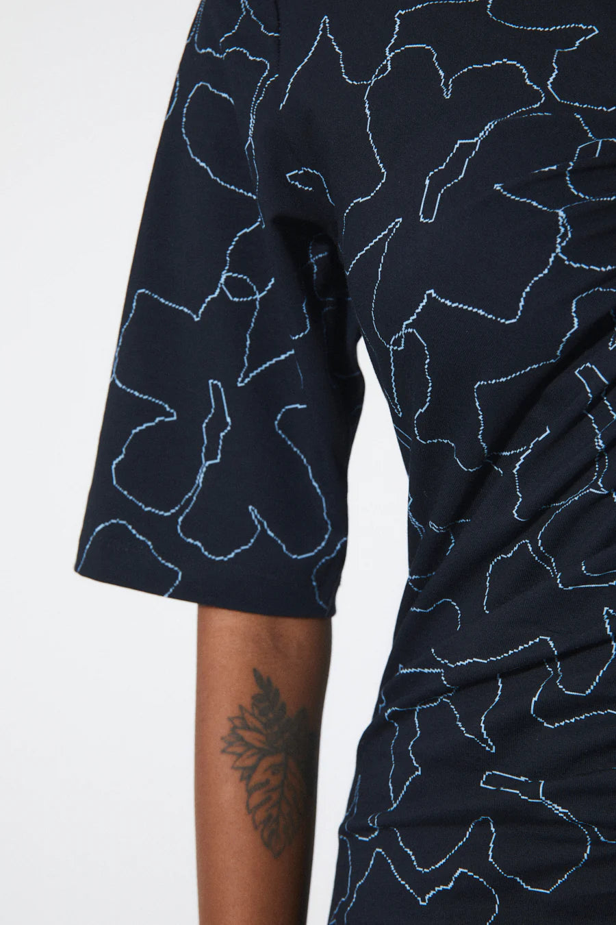 Rita Row | Pola Dress